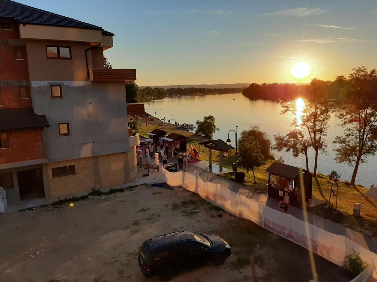 Apartmani K&V Veliko Gradište Extérieur photo