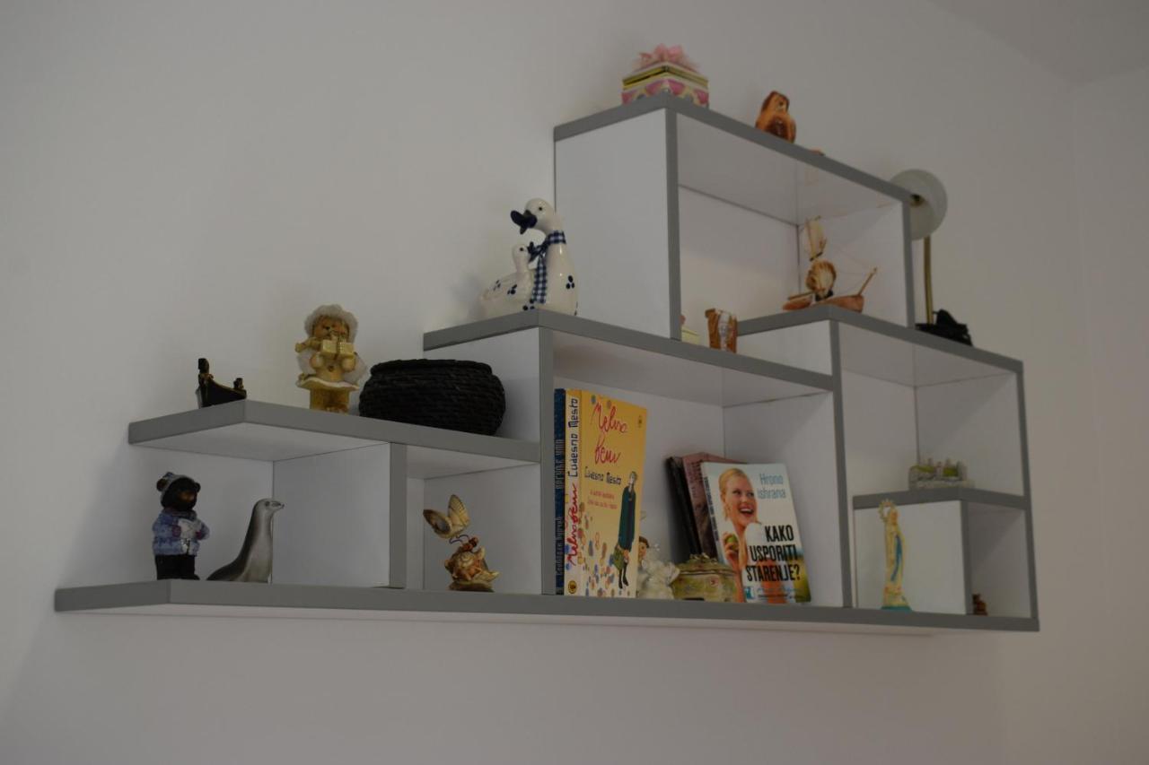 Apartmani K&V Veliko Gradište Extérieur photo