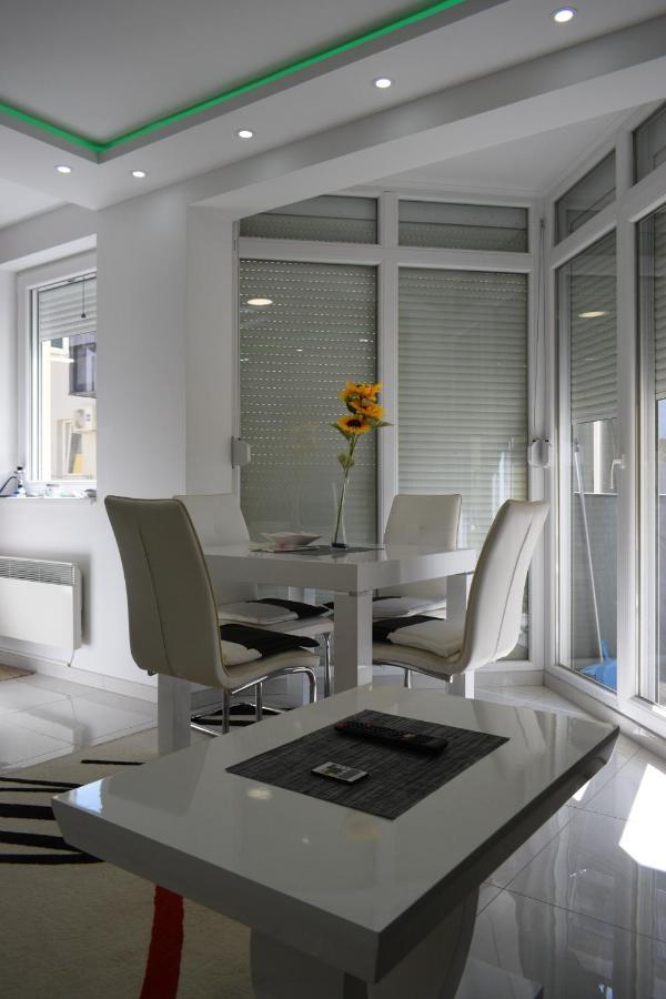 Apartmani K&V Veliko Gradište Extérieur photo
