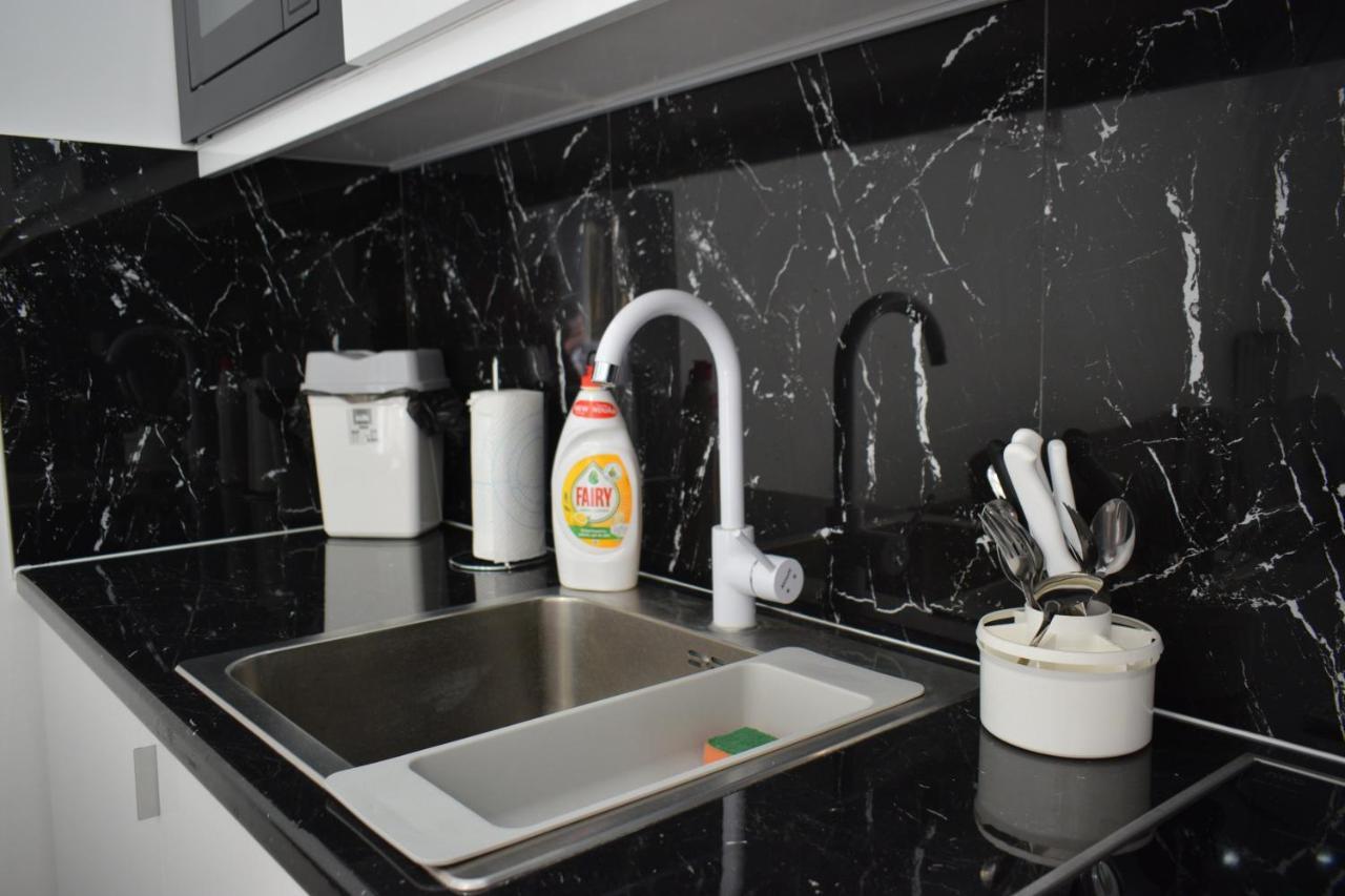 Apartmani K&V Veliko Gradište Extérieur photo