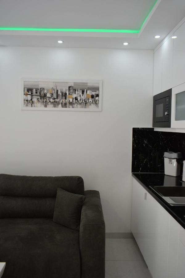 Apartmani K&V Veliko Gradište Extérieur photo
