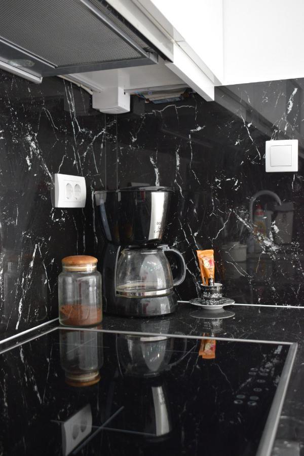 Apartmani K&V Veliko Gradište Extérieur photo