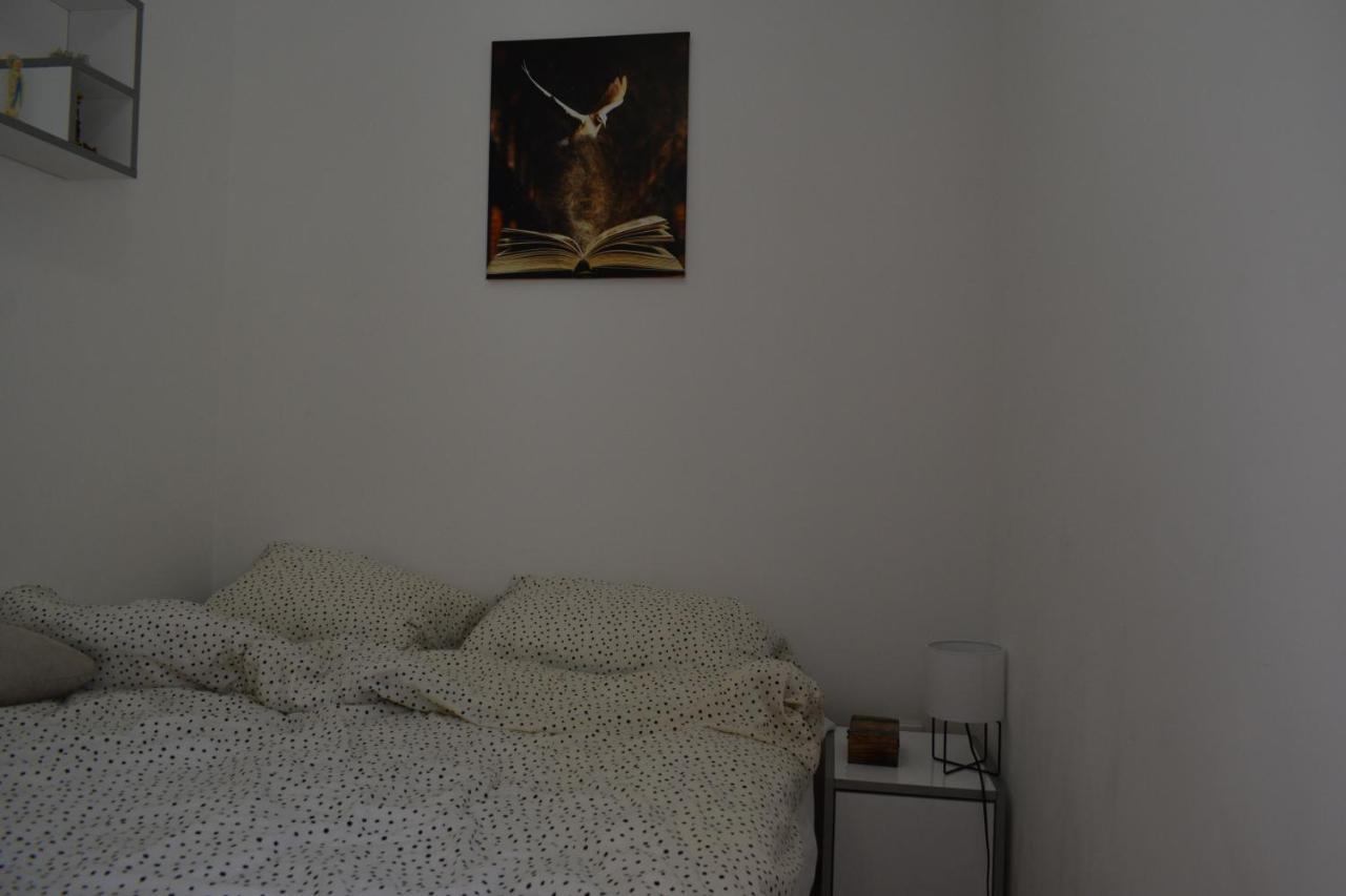 Apartmani K&V Veliko Gradište Extérieur photo
