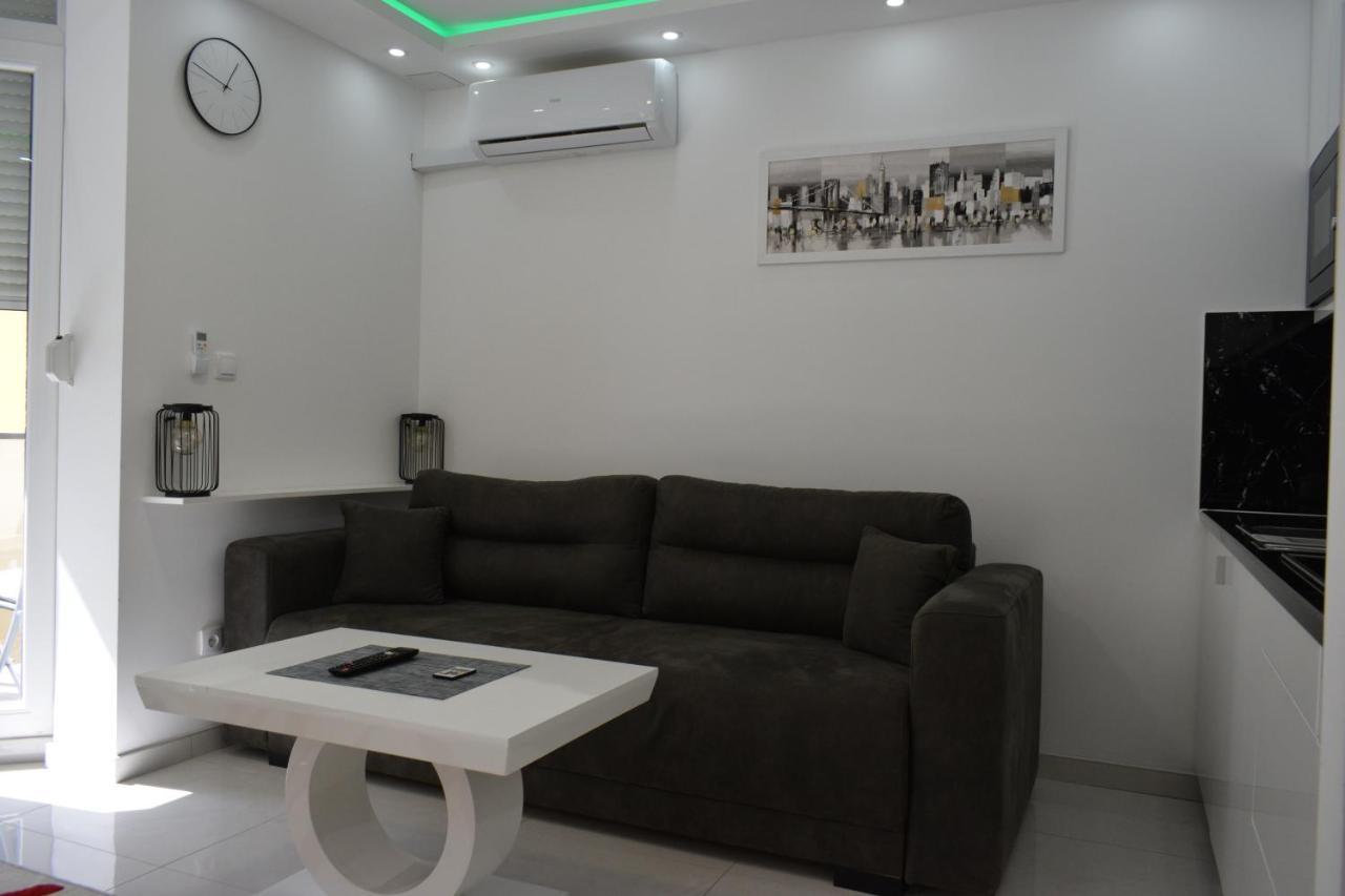 Apartmani K&V Veliko Gradište Extérieur photo