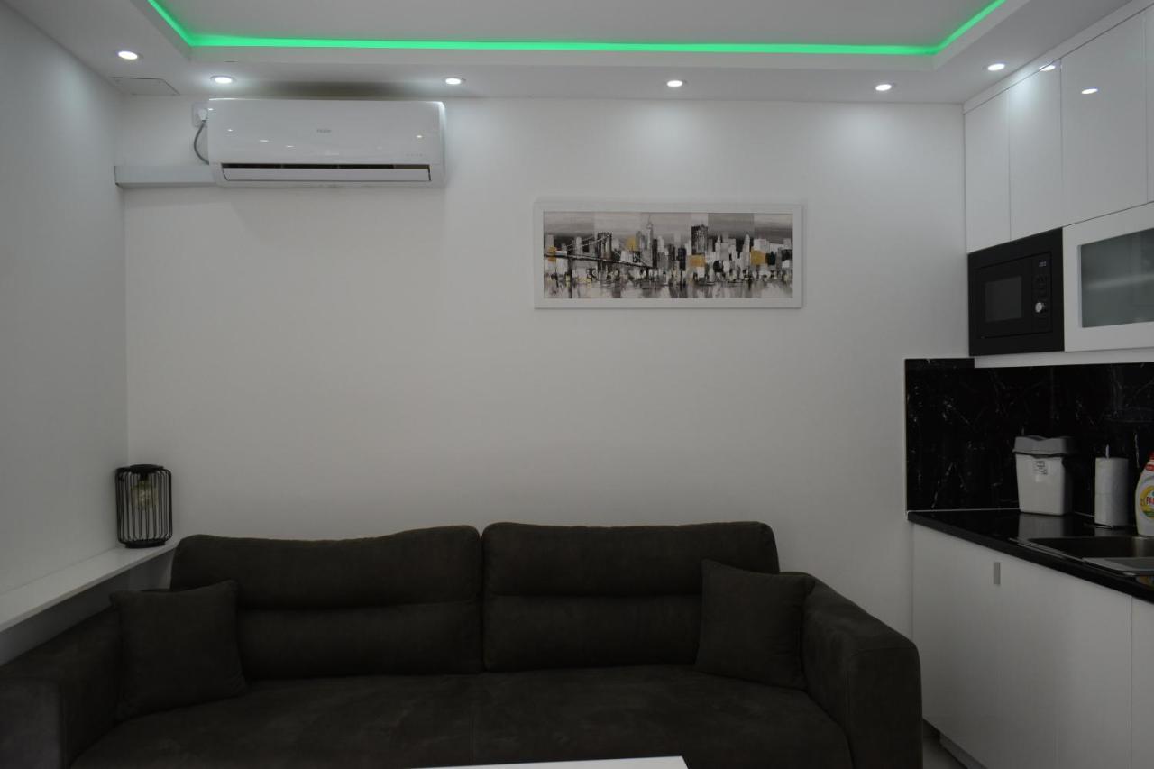 Apartmani K&V Veliko Gradište Extérieur photo