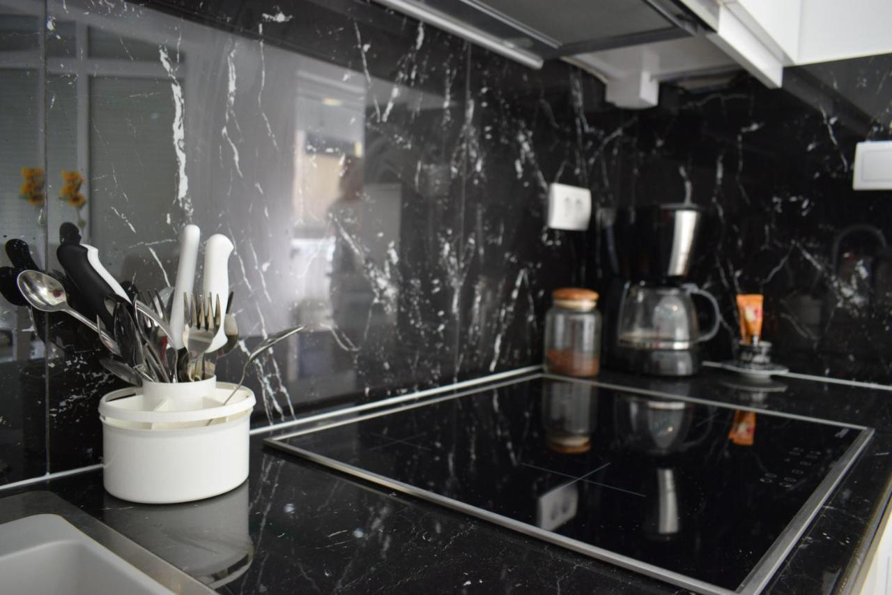 Apartmani K&V Veliko Gradište Extérieur photo