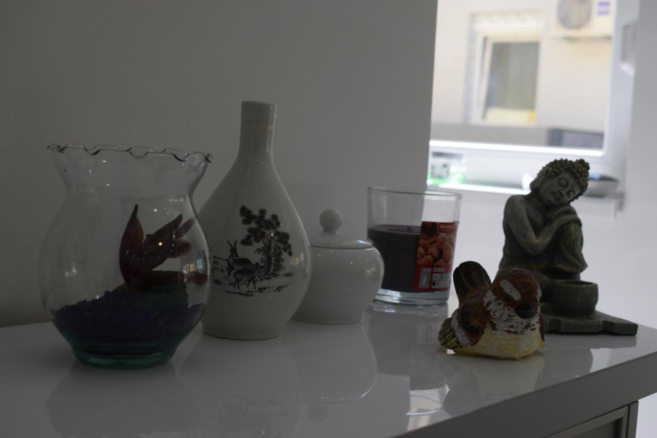 Apartmani K&V Veliko Gradište Extérieur photo