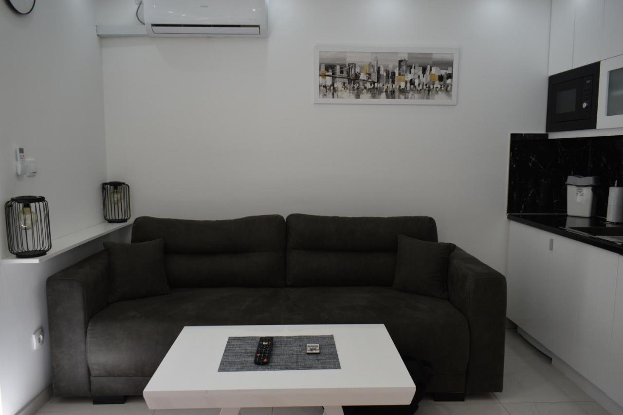 Apartmani K&V Veliko Gradište Extérieur photo