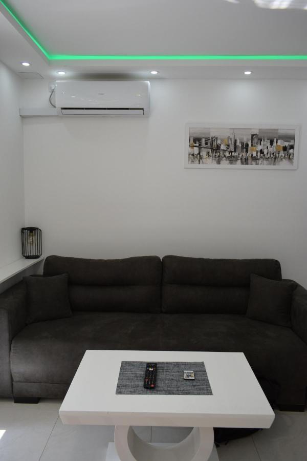 Apartmani K&V Veliko Gradište Extérieur photo