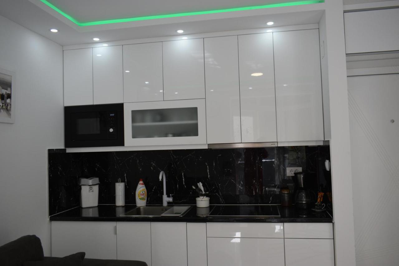 Apartmani K&V Veliko Gradište Extérieur photo