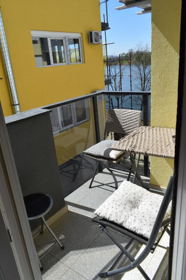 Apartmani K&V Veliko Gradište Extérieur photo