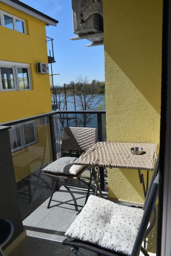 Apartmani K&V Veliko Gradište Extérieur photo