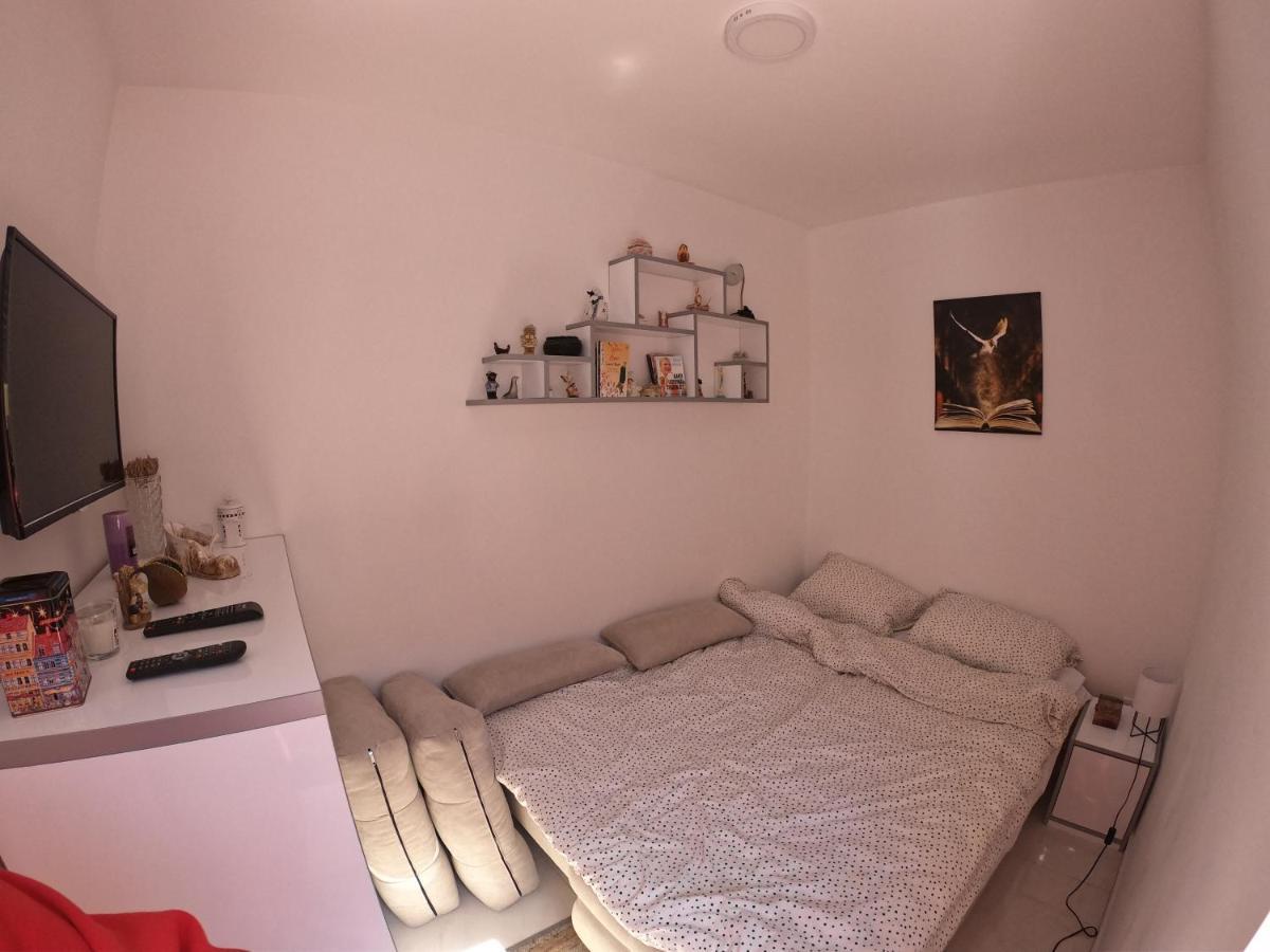 Apartmani K&V Veliko Gradište Extérieur photo