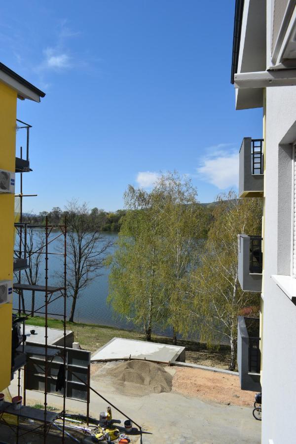 Apartmani K&V Veliko Gradište Extérieur photo