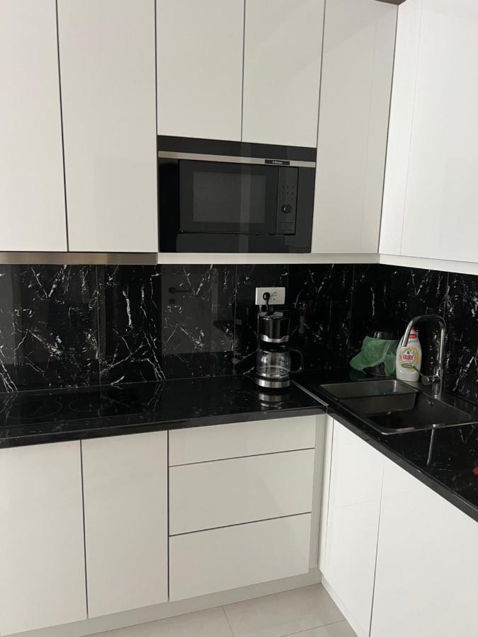 Apartmani K&V Veliko Gradište Extérieur photo