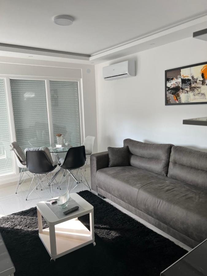 Apartmani K&V Veliko Gradište Extérieur photo