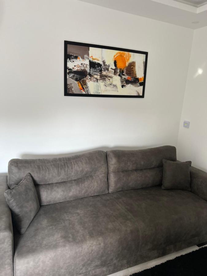 Apartmani K&V Veliko Gradište Extérieur photo
