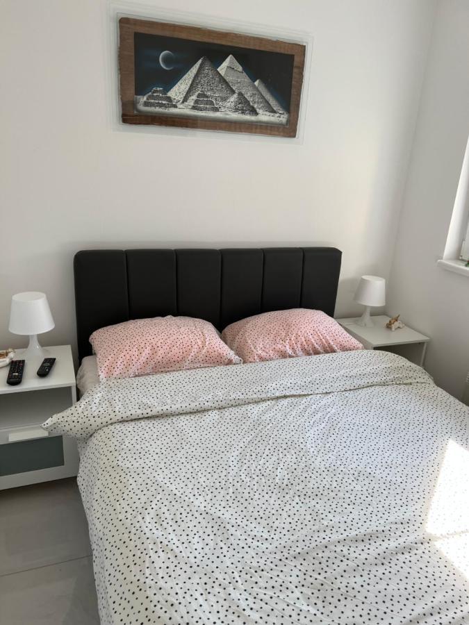 Apartmani K&V Veliko Gradište Extérieur photo