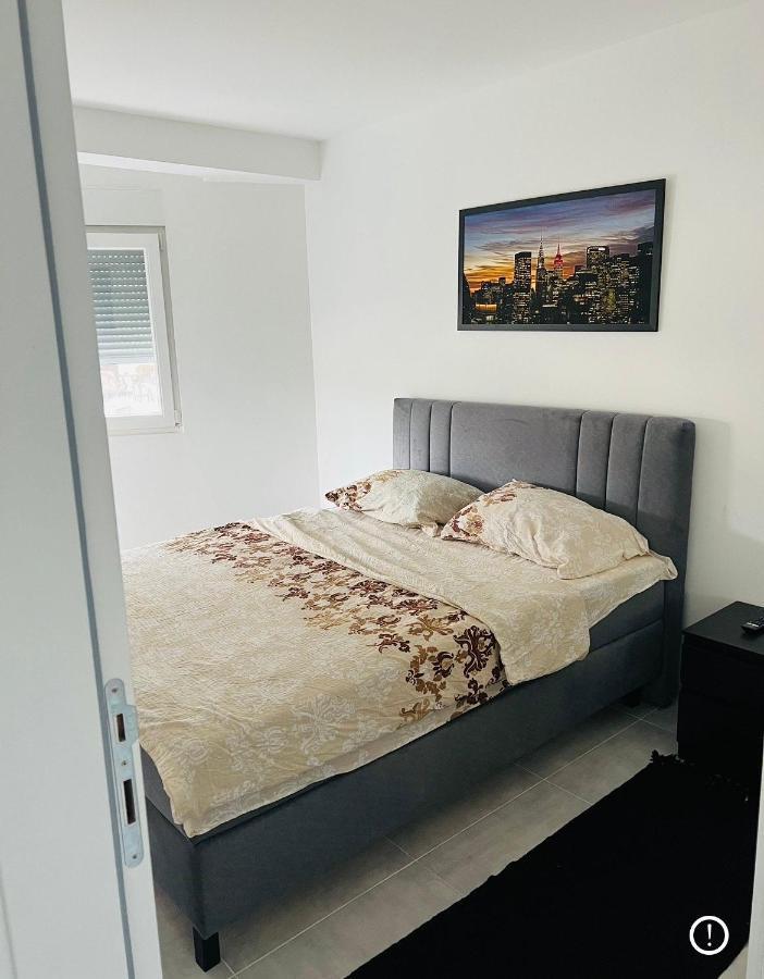 Apartmani K&V Veliko Gradište Extérieur photo