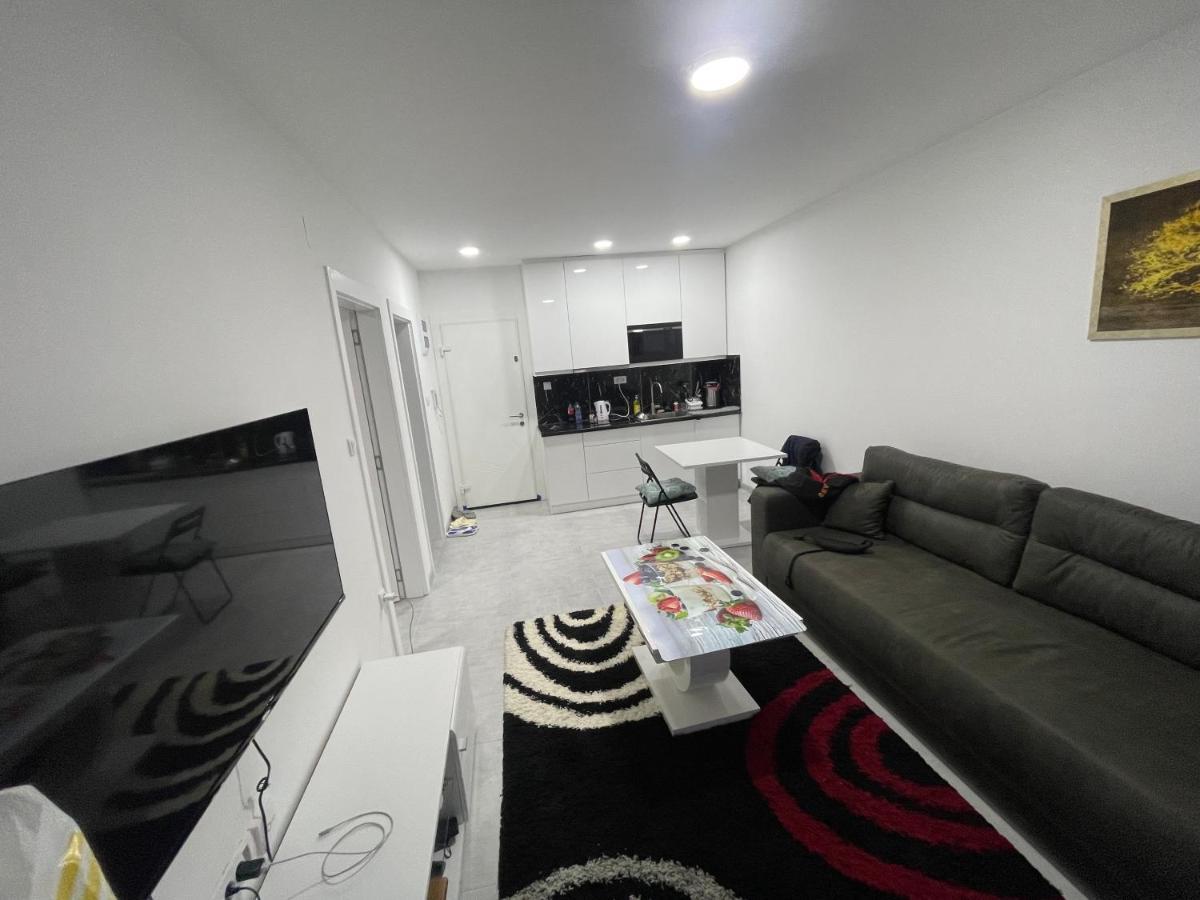 Apartmani K&V Veliko Gradište Extérieur photo