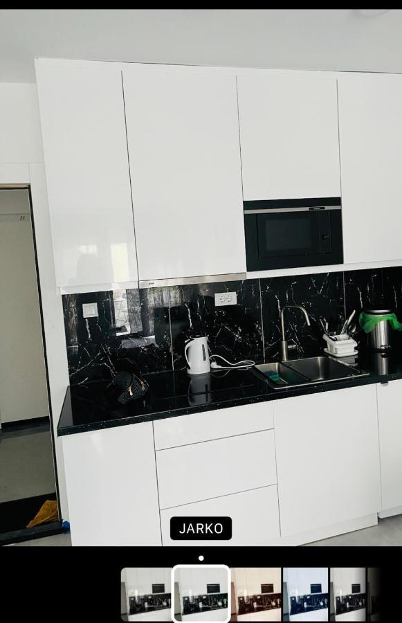 Apartmani K&V Veliko Gradište Extérieur photo