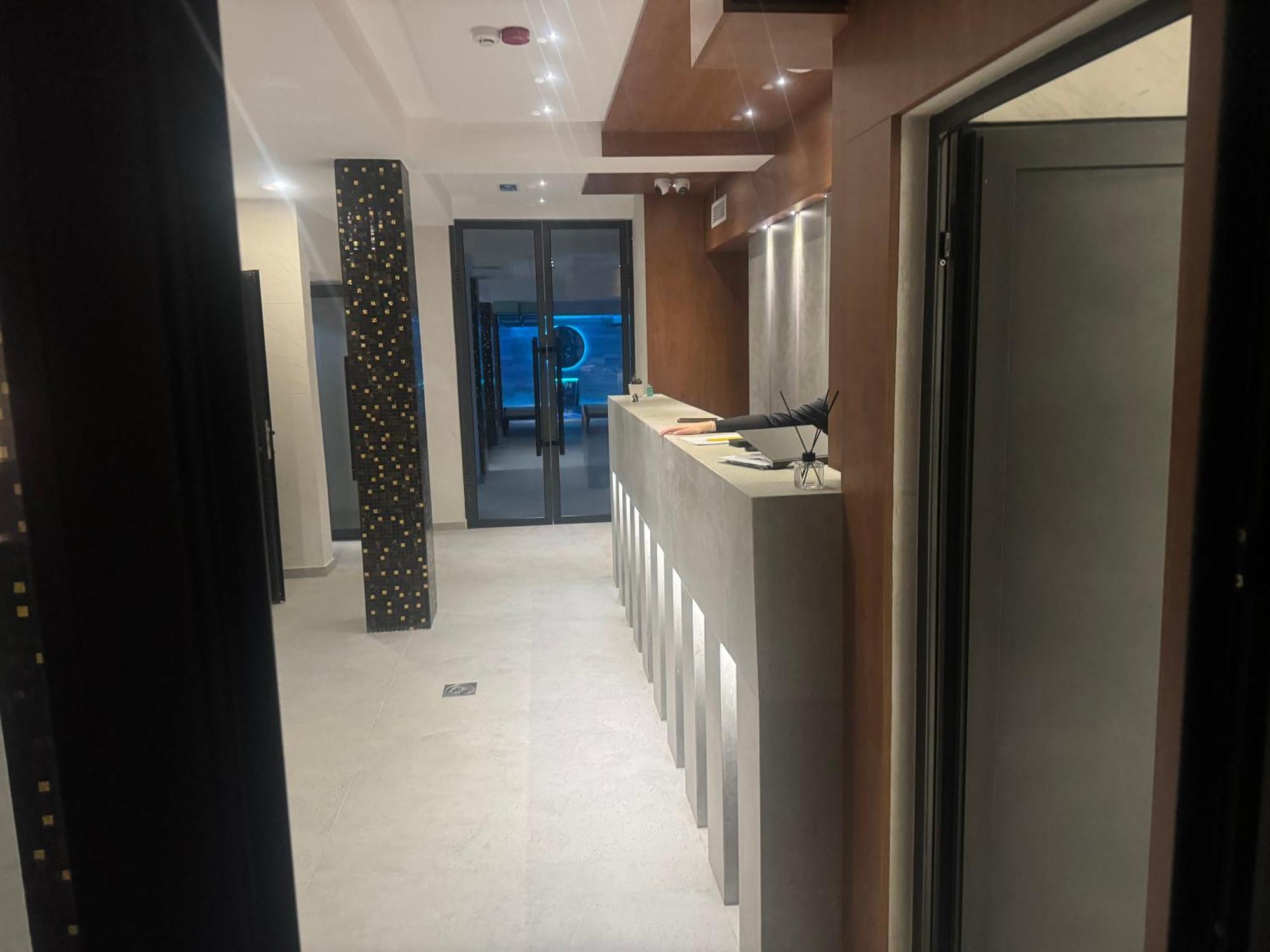 Apartmani K&V Veliko Gradište Extérieur photo